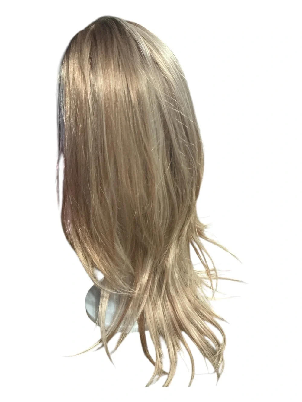 Chelsey Smith Crowns easy style